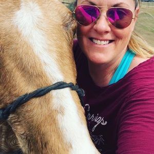 Meet your Posher, Rexann